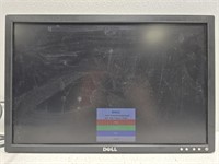 Older Dell monitor