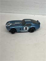 Slot car