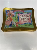 Candy land game
