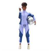 $50  Marvel Black Panther Shuri Fashion Doll