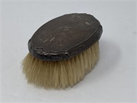 Sterling Silver Valet Brush