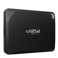 Replacement Usb Cord, Crucial X10 Pro 4TB