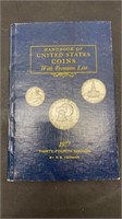 1977 coin book