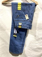 Cat Men’s Rigid Jeans 32x32