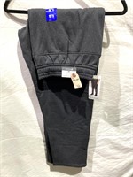 Gaiam Men’s Sweatpants Large