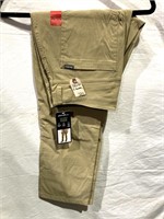 Eddie Bauer Men’s Tech Pants 34x30