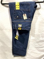 Cat Men’s Rigid Jeans 32x32