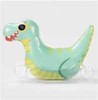 Dino Ride On Sprinkler - Sun Squad