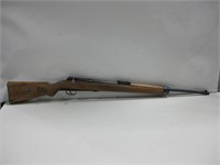 German Erma Deutsches Sportmodell 22 Cal Rifle See