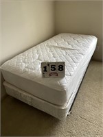 Single Bed