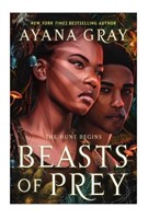 Beasts of Prey (Paperback)