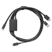 Wacom One 3 in 1 Cable for Wacom One 12 and 13