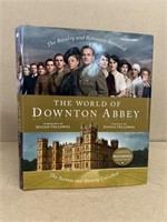 The world of Downton Abbey