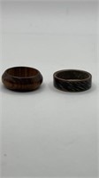 Pair of Rings