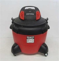 Craftsman ShopVac 16 Gal. 5.0HP