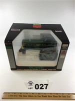 OLIVER SUPER 77 DIESEL TOY TRACTOR 1/16 scale