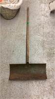 Snow Shovel