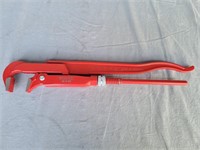 Knipex Swedish pattern pipe wrench