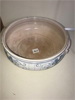 Pottery Bowl