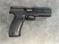 American Precision Firearms STR 9mm ( shipping ava