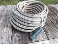 New 50' Water Hose
