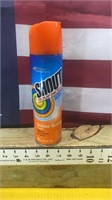 Shout Advanced Grease Busting Spray Cleaner