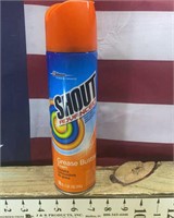 Shout Advanced Grease Busting Spray Cleaner