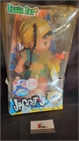 Jagget's doll