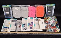 Phone/Tablet Cases Lot