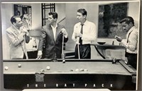 The Rat Pack Poster