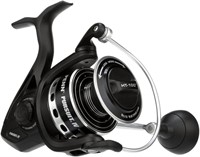 PENN Pursuit IV Spinning Fishing Reel & Rod