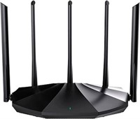 High-Speed WiFi Router