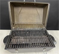 BBQ Grillware Table Top Propane Grill