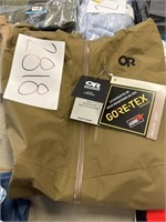 Gore-Tex Foray II jacket XXL