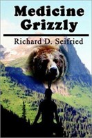 Medicine Grizzly
