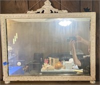 Vintage Mirror