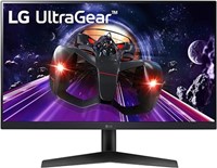 LG Ultragear 24" Gaming Monitor