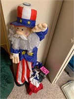 Misc. 4th of July Decor