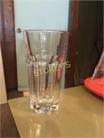 3 Dzn Libbey 12oz Tall Cooler Glasses