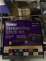 Roku Streaming Stick 4K 2022 (Official