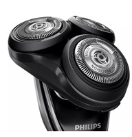 2x Philips Shaving Heads Series
