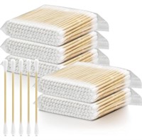 Cotton Swab, 1000 Pcs