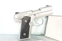 Kimber Solo Carry STS / 9mm. $400-$800.