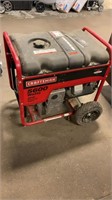 Craftsman 5600 Watt generator