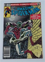 Amazing Spider-Man #231 - Newsstand