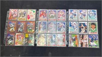 NFL Card Collection