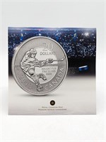 2013 Canadian Hockey 20 Dollar Coin