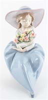 Lladro Fragrant Bouquet 01005862 MIB