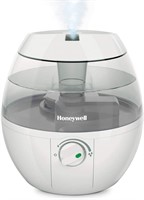 Honeywell HUL520W Mistmate Cool Mist Humidifier