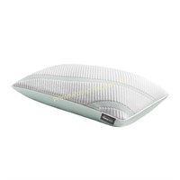 TEMPUR-PEDIC $224 Retail King Cooling Pillow NEW